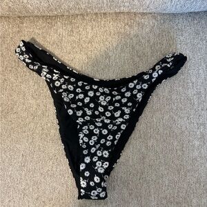 High waisted Bikini Bottom